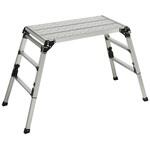 四脚アジャスト式足場台 ピカコーポレイション