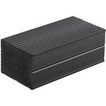 樹脂製設備用支持桟4-08H(JSS4-08H) 日動電工