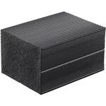 樹脂製設備用支持桟6-08H(JSS6-08H) 日動電工