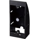 ウォールマウントボックス縦型セット 日動電工