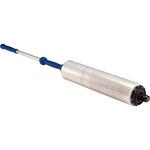 包装用ラップホルダ(ラップロッド) 2インチ・3インチ兼用 高千穂交易