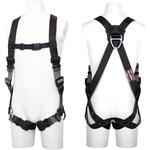 フルハーネス型墜落制止用器具 レヴォハーネス(REVO HARNESS) ツヨロン(藤井電工)