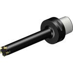90°肩削りカッター CoroMill 390D-07切れ刃 防振型コロマントキャプト サンドビック