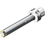 90°肩削りカッター CoroMill 390D-11切れ刃 防振型コロマントキャプト サンドビック