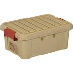 キャリーコンテナ グリーンパル