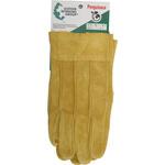 LWGレザー背縫ゴールド ペンギンエース