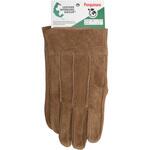 LWGレザー背縫ブロンズ ペンギンエース