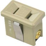 はめ込み式コンセント 神保電器