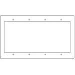 4連マイルドパッキン 神保電器