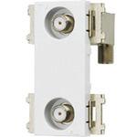 CSF-K77W-7(PW) 直列ユニット 神保電器