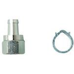 TVユニット用F接栓 神保電器