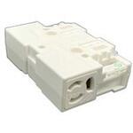 ブロックコンセント 2分岐 神保電器