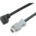 安川電機SGM7J/SGM7A/SGM7Pモーター接続用インクリメンタルエンコーダケーブル 進電テクノロジー