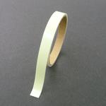 - 蓄光テープ 高輝度 JIS-JC相当 屋内・屋外兼用 モノタロウ 69513457