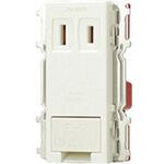 アース付コンセント 神保電器