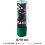 鬼滅の刃  着せ替えパーツ  クリップホルダー&キャップ シヤチハタ