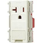 15A．20A共用コンセント 神保電器