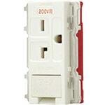 20Aコンセント 神保電器