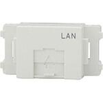 埋込モジュラジャック 神保電器