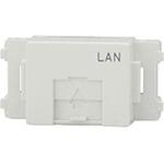 埋込モジュラジャック 神保電器