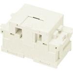 マイルド埋込モジュラー 神保電器