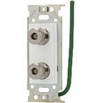 医療用接地端子 神保電器