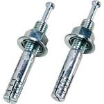 SFS-A 壁面収納庫用 アンカーボルトセット ダイシン