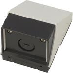 ジョイントボックス1個穴 神保電器