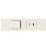 コンセントセット 神保電器