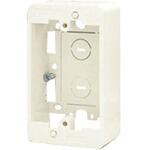 浅型露出ボックス 神保電器