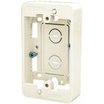 極浅型露出ボックス 神保電器