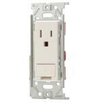 アース付コンセント(シボ加工 神保電器