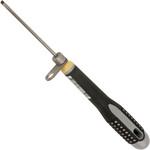 高所作業向けマイナスドライバー BAHCO(バーコ)