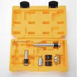 TNC-4012DS 内径カッターディスクグラインダーセット トップ工業