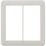 2連プレート 神保電器