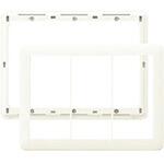 3連プレート 神保電器