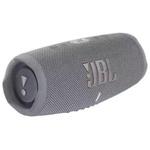 JBLCHARGE5GRY JBL CHARGE5 ハーマン グレイ色 - 【通販モノタロウ】