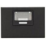 QWN-MGT(BK) マーク付操作板 2個用 神保電器