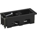 スライドボックス機器用1口用 神保電器