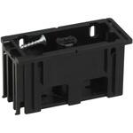 スライドボックス深型 1個用 神保電器