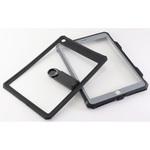 MDS-BSCIP102BK iPad 10.2(第8・7世代)対応 防水防塵耐衝撃ケース ブラック エムディーエス