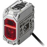 アンプ内蔵形TOFレーザセンサ omron(オムロン)