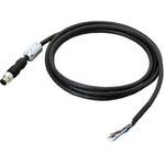 イーサネットケーブル omron(オムロン)