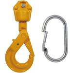 EDラッチロックフック KITO(キトー)