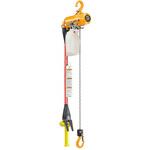 TCRH03MS エアホイスト懸垂形 KITO(キトー)