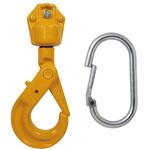 EDラッチロックフック KITO(キトー)