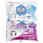 激落ちくん超厚流せるトイレクリーナー大判 LEC(レック)