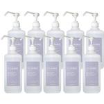 ALMEE アルコール77vol%除菌スプレー付ボトル 岩通ケミカルクロス