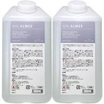 ALMEE アルコール77vol%除菌詰め替え用ボトル 岩通ケミカルクロス