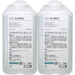 ALMEE アルコール66vol%除菌詰め替え用ボトル 岩通ケミカルクロス